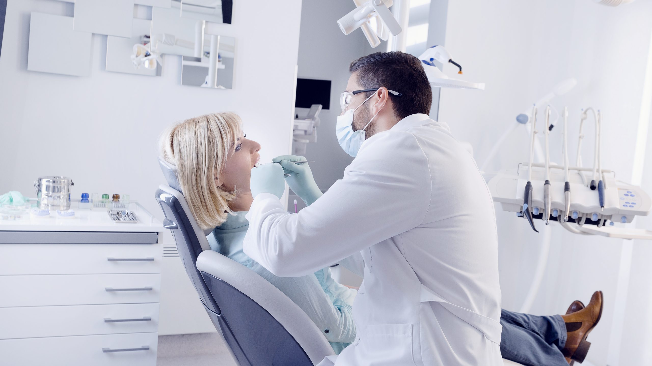 Dentist in Orocovis, PR