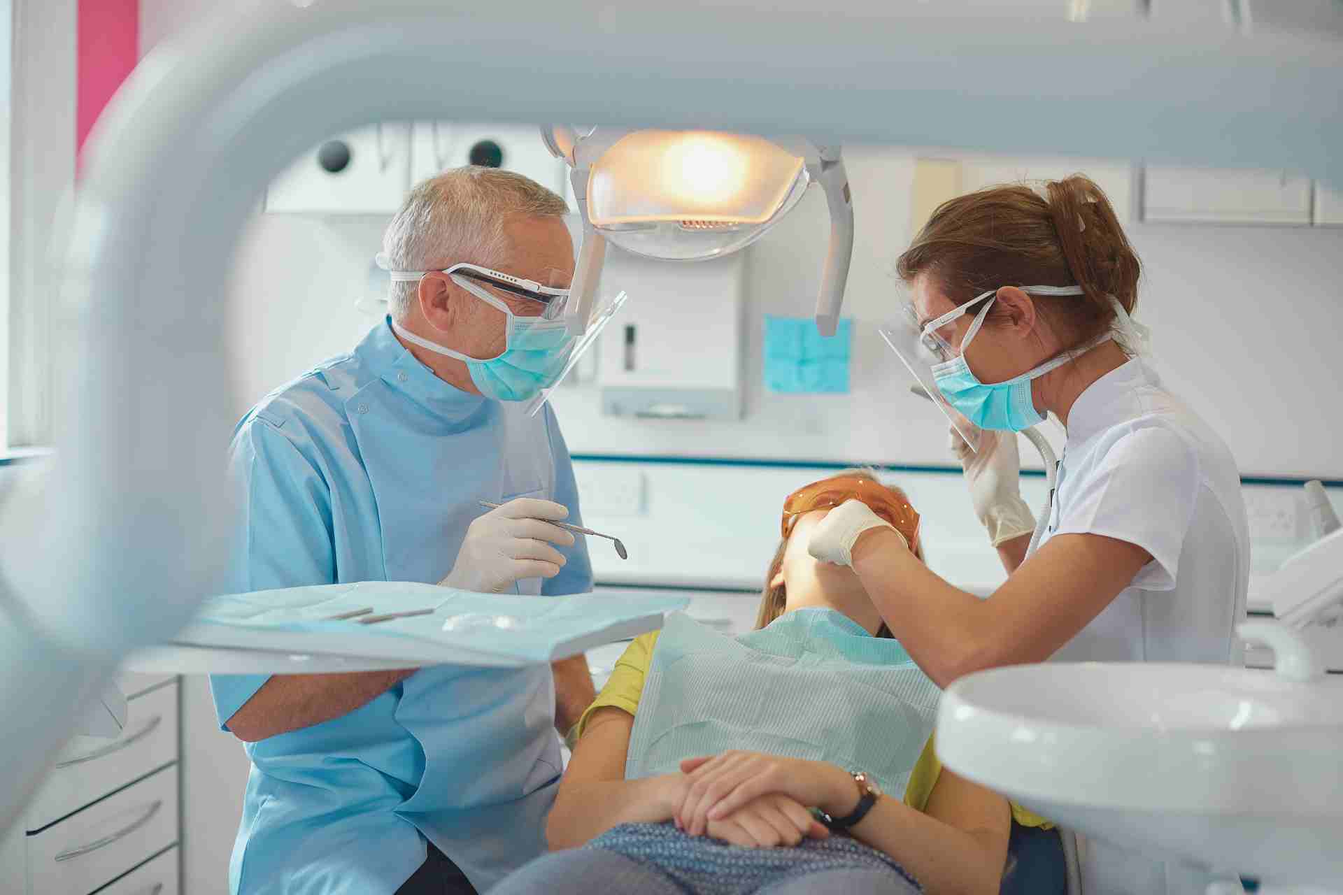 Dentist in Orocovis, PR